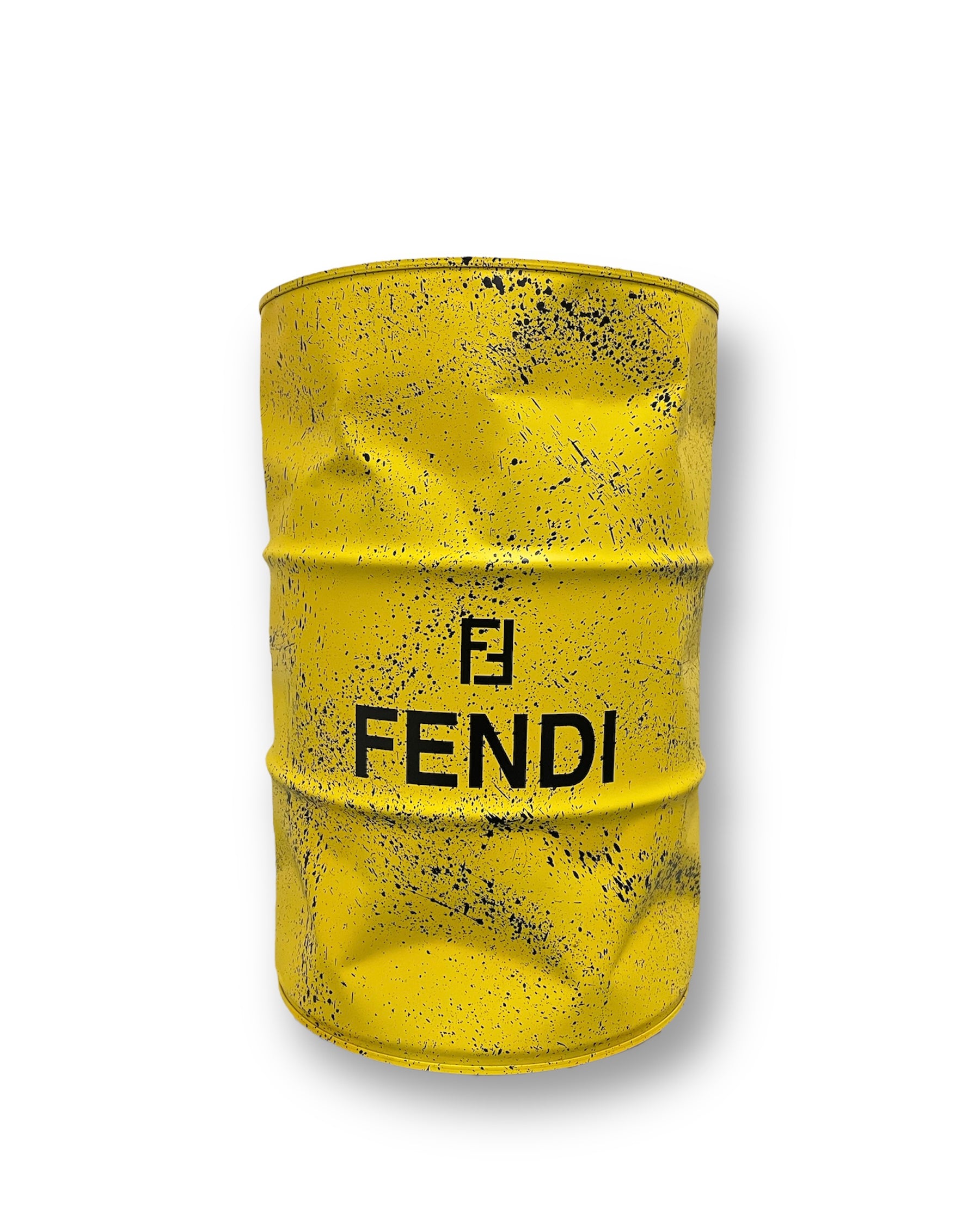 Logo fendi originale best sale